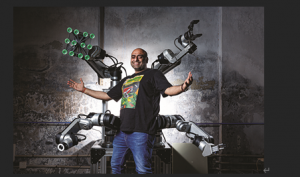 RoboGPT： 如何让中小企业买得起机械臂