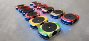 牧星智能 丨可口可乐的选择