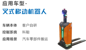 「应用分享」从制造到“智造”，看科聪控制系统如何赋能汽车行业智能生产