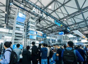 再燃CeMAT展会！「ALL in ONE Geek+」实力引领仓储物流新风向