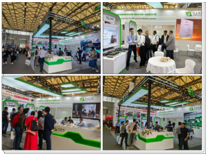 凡己科技全系产品亮相CeMAT ASIA 2023，助力物流行业降本增效