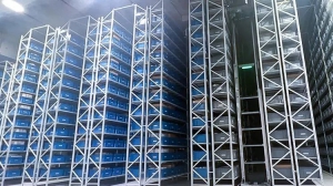 迈向价值共生 | 8m CTU落地新加坡，携手YCH共创智慧物流的未来