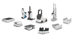 Q&A|蚂蚁机器人为汽车制造行业提供智能制造新解答