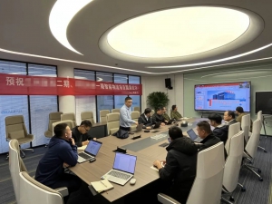 上海诺力智能斩获新能源材料行业近亿元订单