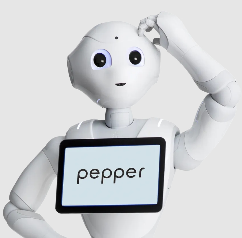 Pepper