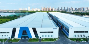 益佳通总裁周德清：致力做工业车辆新能源的引擎