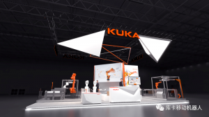 倒计时2天｜库卡邀您相聚swop 2023 包装世界（上海）博览会