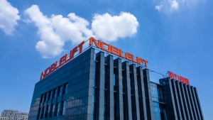 国家级荣誉＋1丨诺力智能入选国家级工业设计中心名单