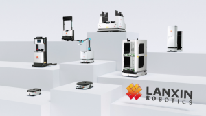 DMP下周启幕，蓝芯与您逐浪数智未来