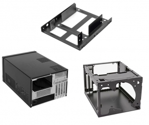 服务器机箱电脑机壳电器箱体电源控制柜