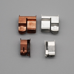 铜件零件铜制品导电接头铜板