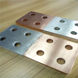 铜件零件铜制品导电接头铜板