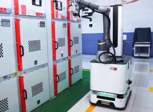 携手攻坚！新疆大学与优艾智合成立联合创新实验室