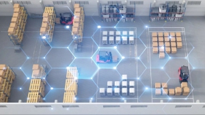 让资源流转更高效更绿色！格林美携手中力积极践行“双碳”