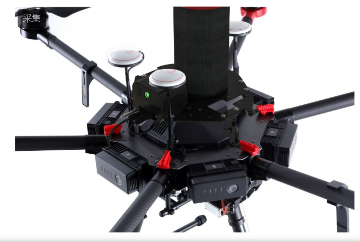 SafeAir M-600 专业版