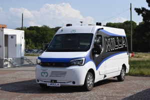 Milla Van_中国AGV网(www.chinaagv.com) Milla Van_中国AGV网(www.chinaagv.com)