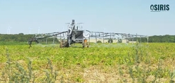 Oscar 农业机器人