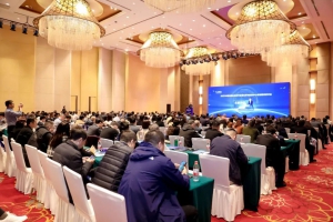 喜报 | 上海诺力智能荣获“2023年度智能仓储设备与技术推荐品牌”