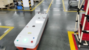 机器人在仓储物流中扮演哪些角色？