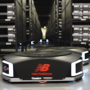 嘉里大荣物流再度携手极智嘉，6周内共建全新自动化订单履行中心