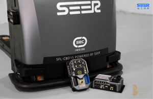 仙工智能连获三奖！再登「制造之美金奖」榜单