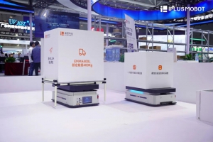 直击2023 HKPCA Show | 迦智科技精彩亮相，聚焦提升“智”造力