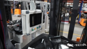 中国AGV网本周热点回顾（2023年12月4日-12月9日)