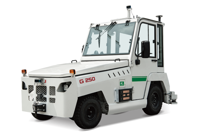 QYD250室外尾部牵引式AGV_中国AGV网(www.chinaagv.com) QYD250室外尾部牵引式AGV_中国AGV网(www.chinaagv.com)