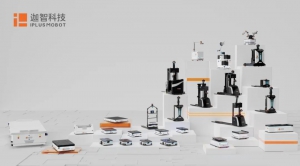 喜报 | 创新正当时！迦智科技荣膺「2023科创好公司榜单」