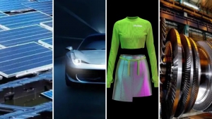 不同行业的智能工厂使用快仓机器人后有什么变化