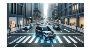 超宽带（UWB）技术 正在释放AGV和AMR以及汽车技术的潜力