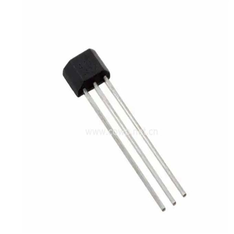 SS41F Honeywell 霍尔传感器