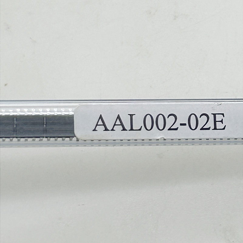 	 AAL002-02E NVE品牌模拟输出线性磁性传感器_中国AGV网(www.chinaagv.com)