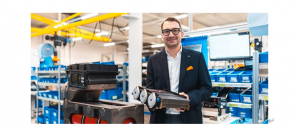 STILL， 欧洲首家自己生产氢燃料电池的工业车辆制造商