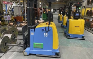 【案例分享】蚂蚁机器人定制电缆行业专机，助力行业巨头打造标杆智能工厂