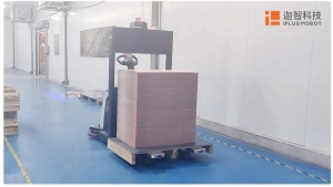 案例｜知名包装制品企业 x 迦智科技：打造绿色低碳智能化工厂