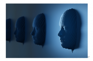 永不落幕的“数字孪生的你“，2024年会是人工智能克隆年吗？