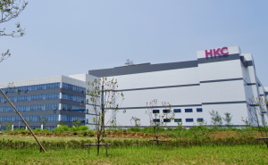 滁州惠科携手仙工智能建设厂内智能物流，助力车间高效转运