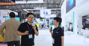 CeMAT ASIA 2023劢微机器人——探索智能物流科技的全场景魅力