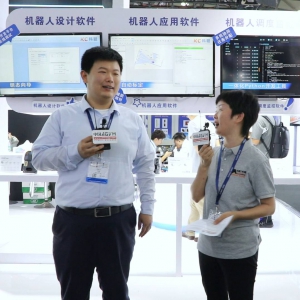 科聪领跑移动机器人控制系统，展现科技创新实力