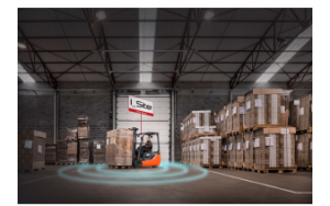 丰田物料搬运：如何使用 I_Site 对叉车和操作员进行高效管理？