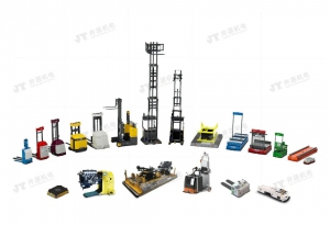 回顾2023：井源热销AGV有哪些？