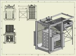 小袋倒袋站_中国AGV网(www.chinaagv.com) 小袋倒袋站_中国AGV网(www.chinaagv.com)