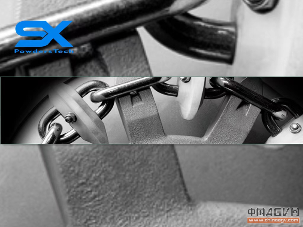 管链输送机_中国AGV网(www.chinaagv.com) 管链输送机_中国AGV网(www.chinaagv.com)