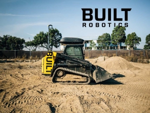 可再生能源中的机器人：人工智能和自动化如何帮助风能和光伏的发展