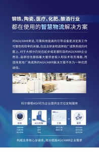 年末回顾丨引领行业变革，NDC解决方案加速赋能AGV企业转型升级