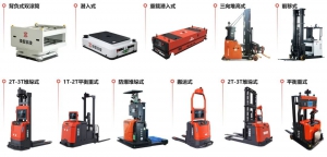 科普｜当AGV有了AI加持