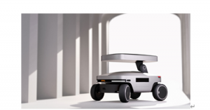 Jackery 太阳能火星机器人荣获《时代》周刊 2023 年最佳发明奖