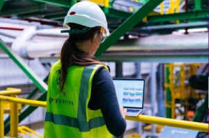 Greyparrot 分析仪自动监控