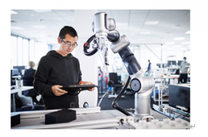 Agile Robots AG 收购机器人专业公司 FRANA Emika